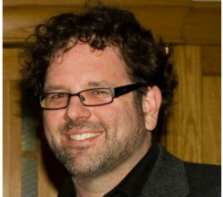 Dr. Shadd Maruna