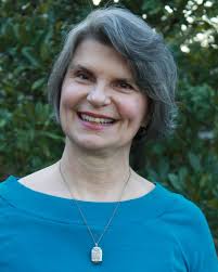 Rebecca Udden, Main Street Theater Founding Director