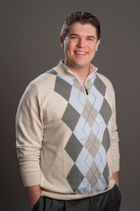 Evan Weinberger