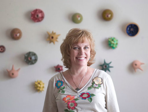 Susan Budge