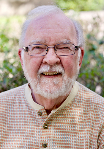 Rev. Dr. Bill Kerley , Ordinary Life