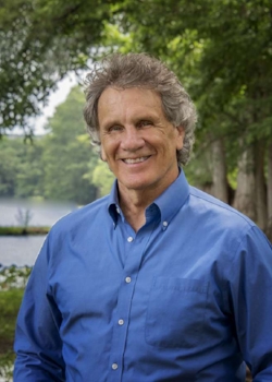 Joe Holley