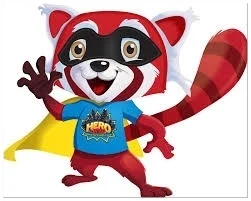 The Red Panda invites everyone to attend the closing celebration at 11:30 am Thursday, August 3, in Fondren Hall.
