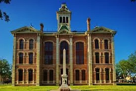 Wharton County Courthouse