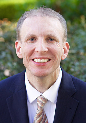 Rev. Tommy Williams