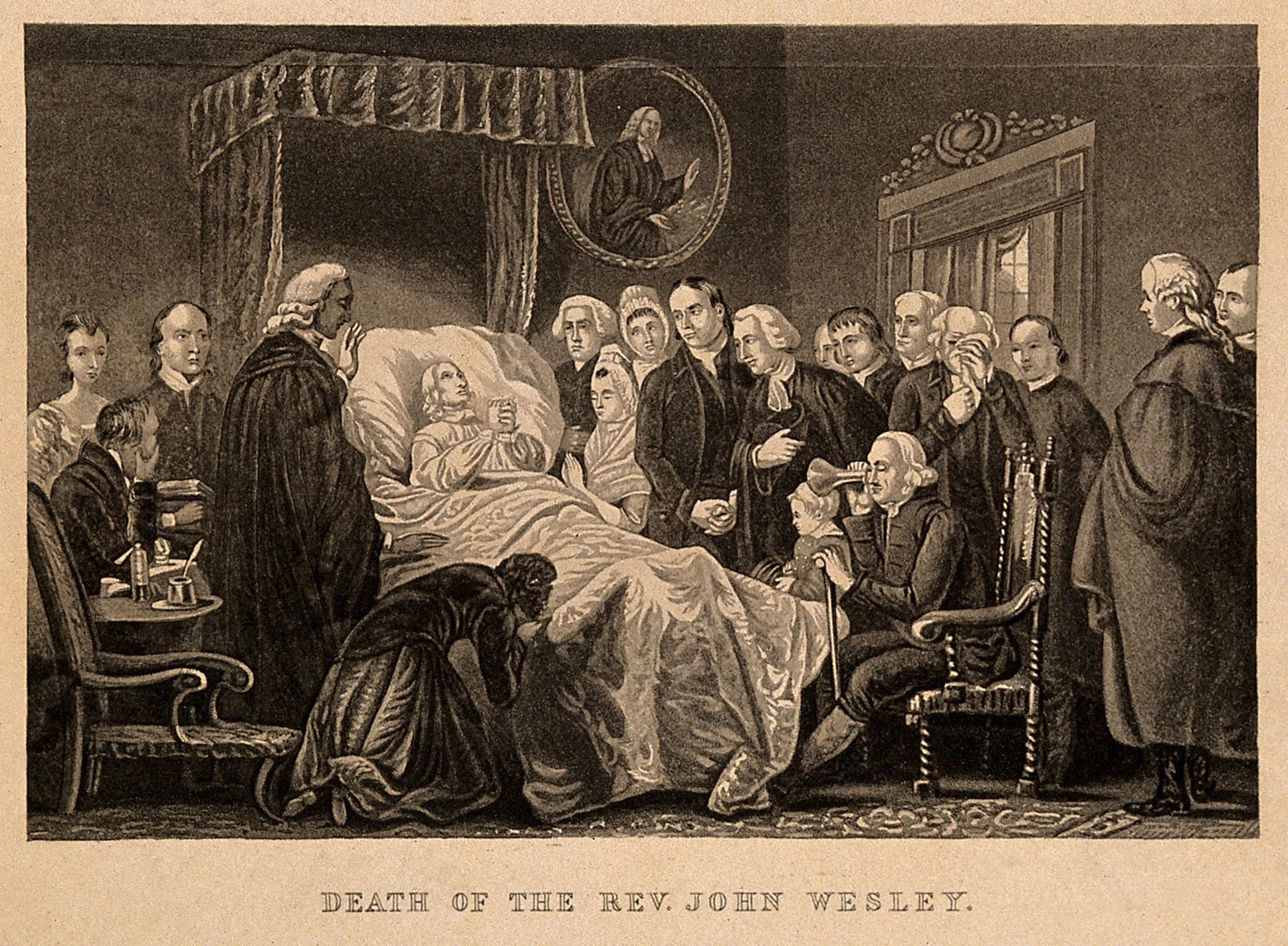 The_death-bed_of_John_Wesley,_1791._Process_print_after_an_a_Wellcome_V0006951.jpg