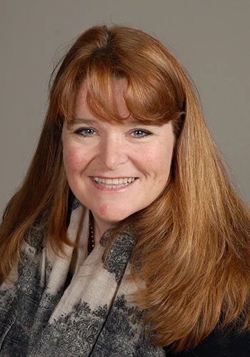 Dawn Uebelhart , Music Administrator and Tower Bells