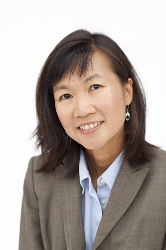 Thao Costis, President and CEO of SEARCH