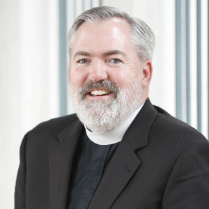 Rev. Neil Willard