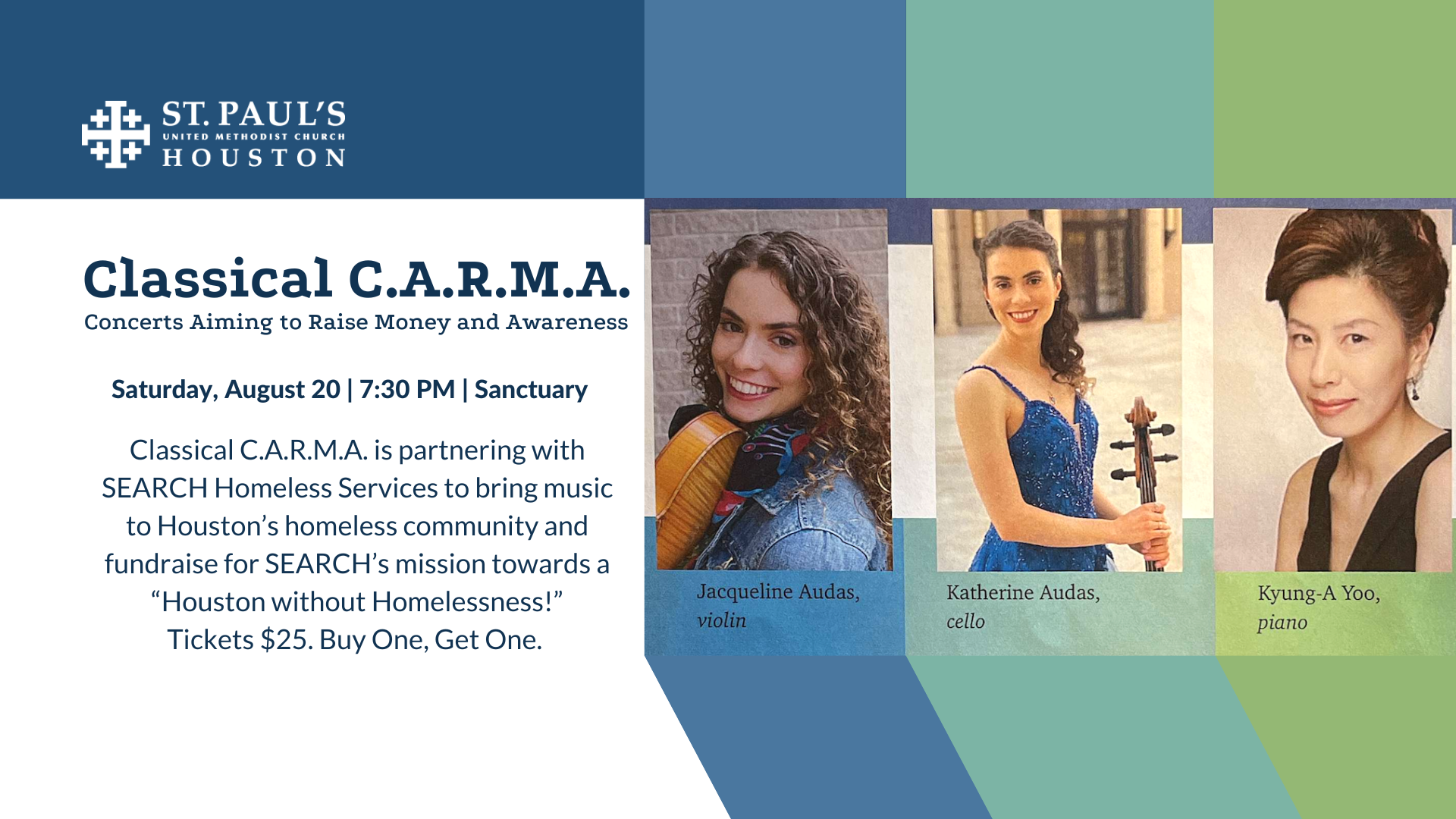 Classical C.A.R.M.A.