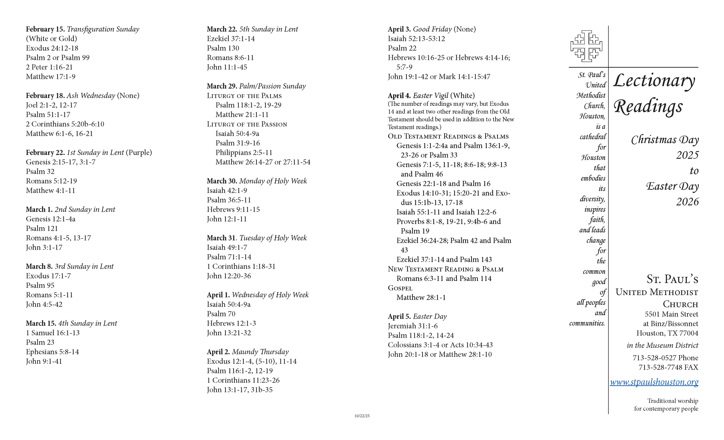 Lectonary Christmas Day 2025 through Easter Day 2026_Page_1.png