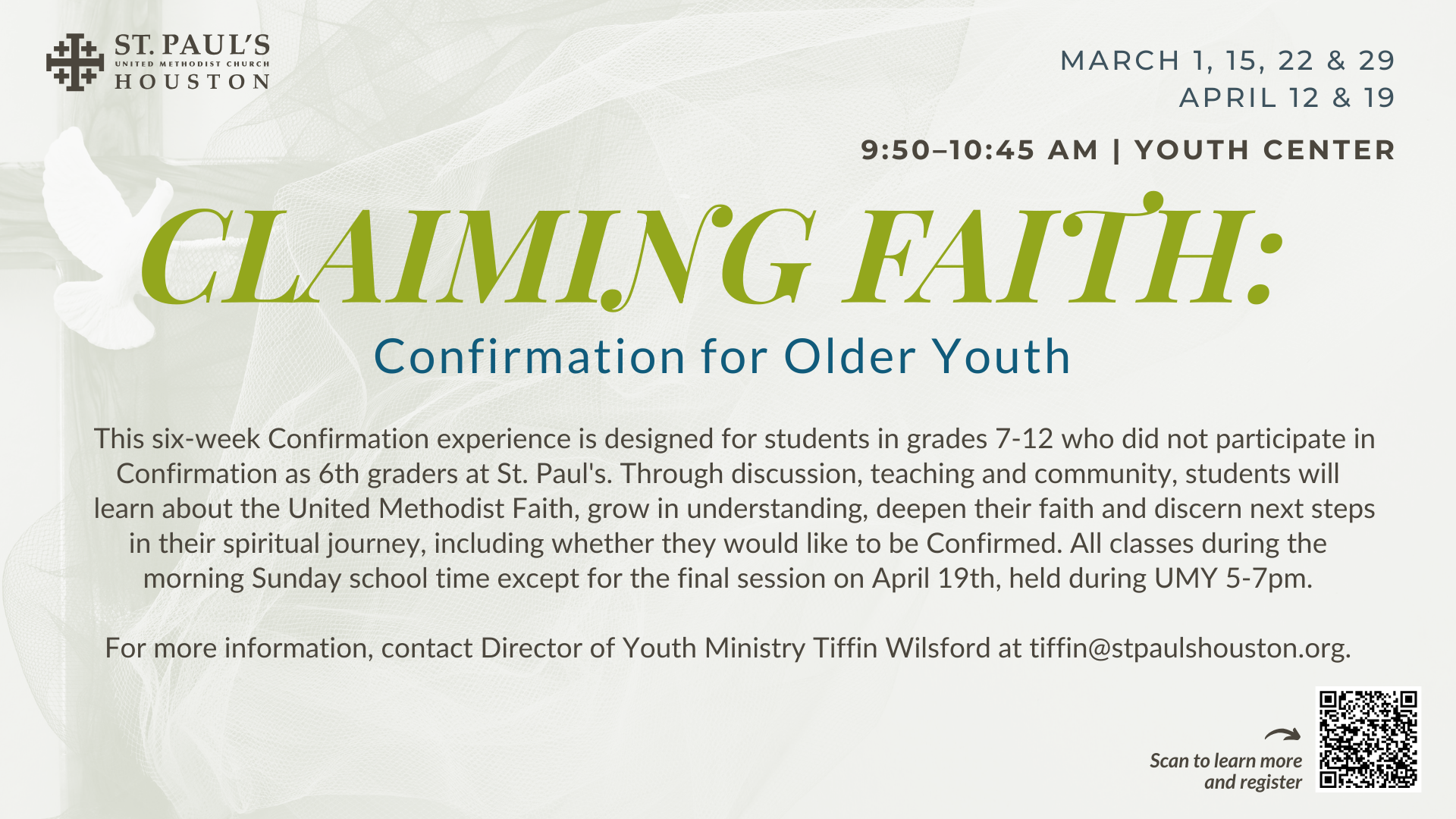 Claiming Faith Confirmation for Older Youth.png