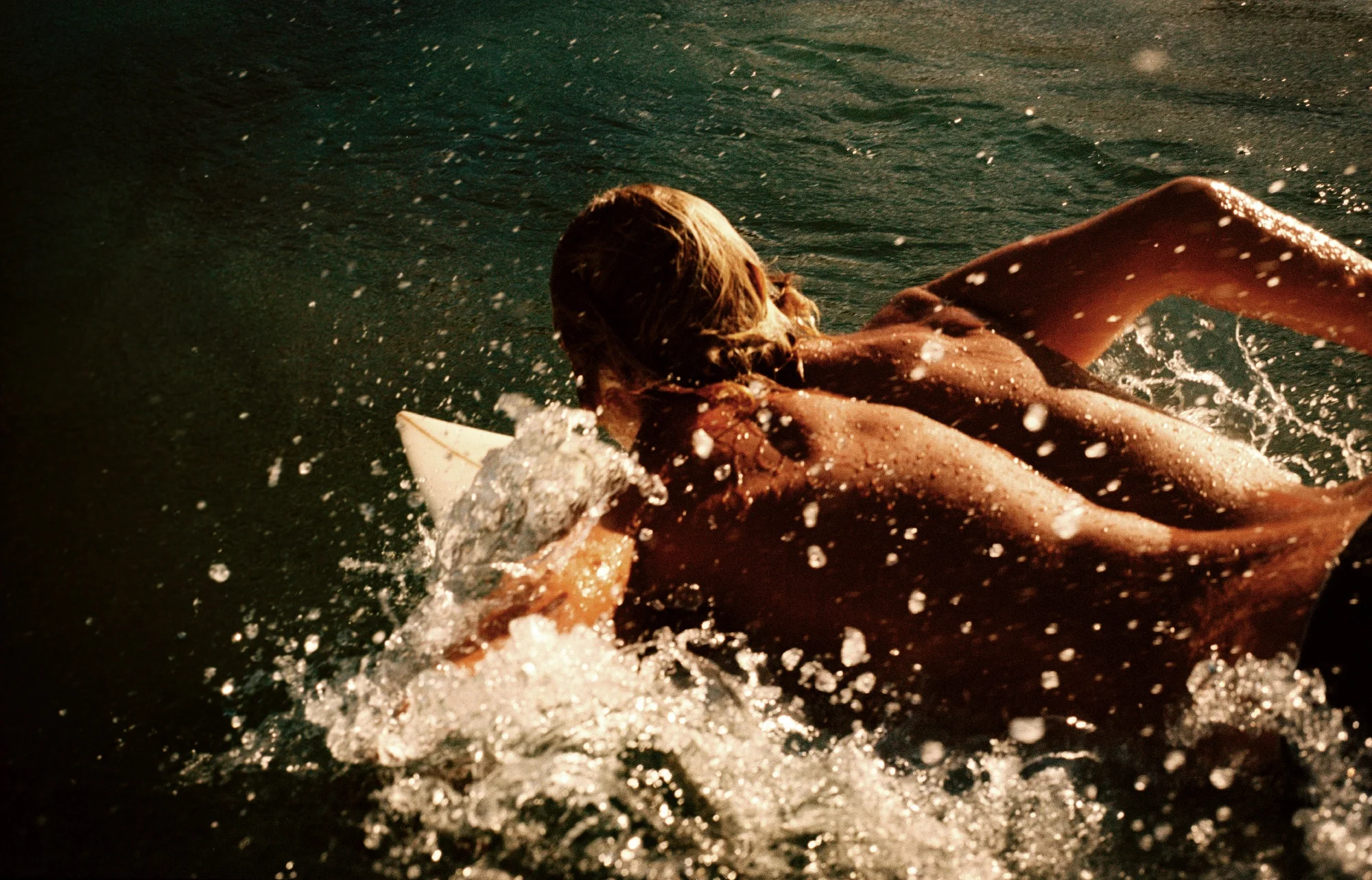 super surfboard