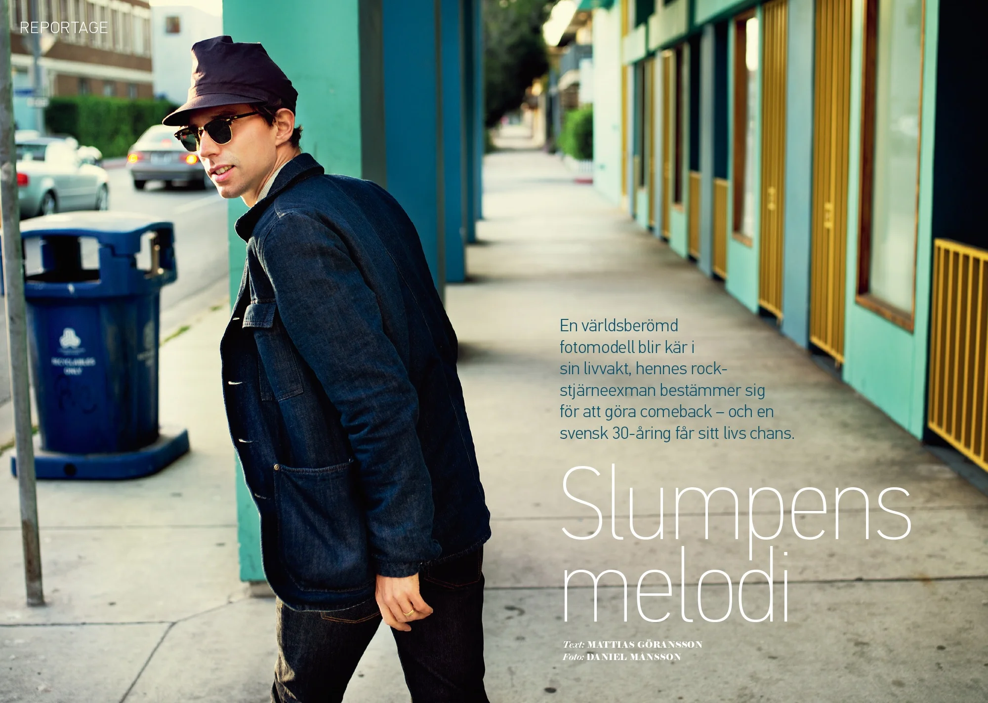 filter magazine
