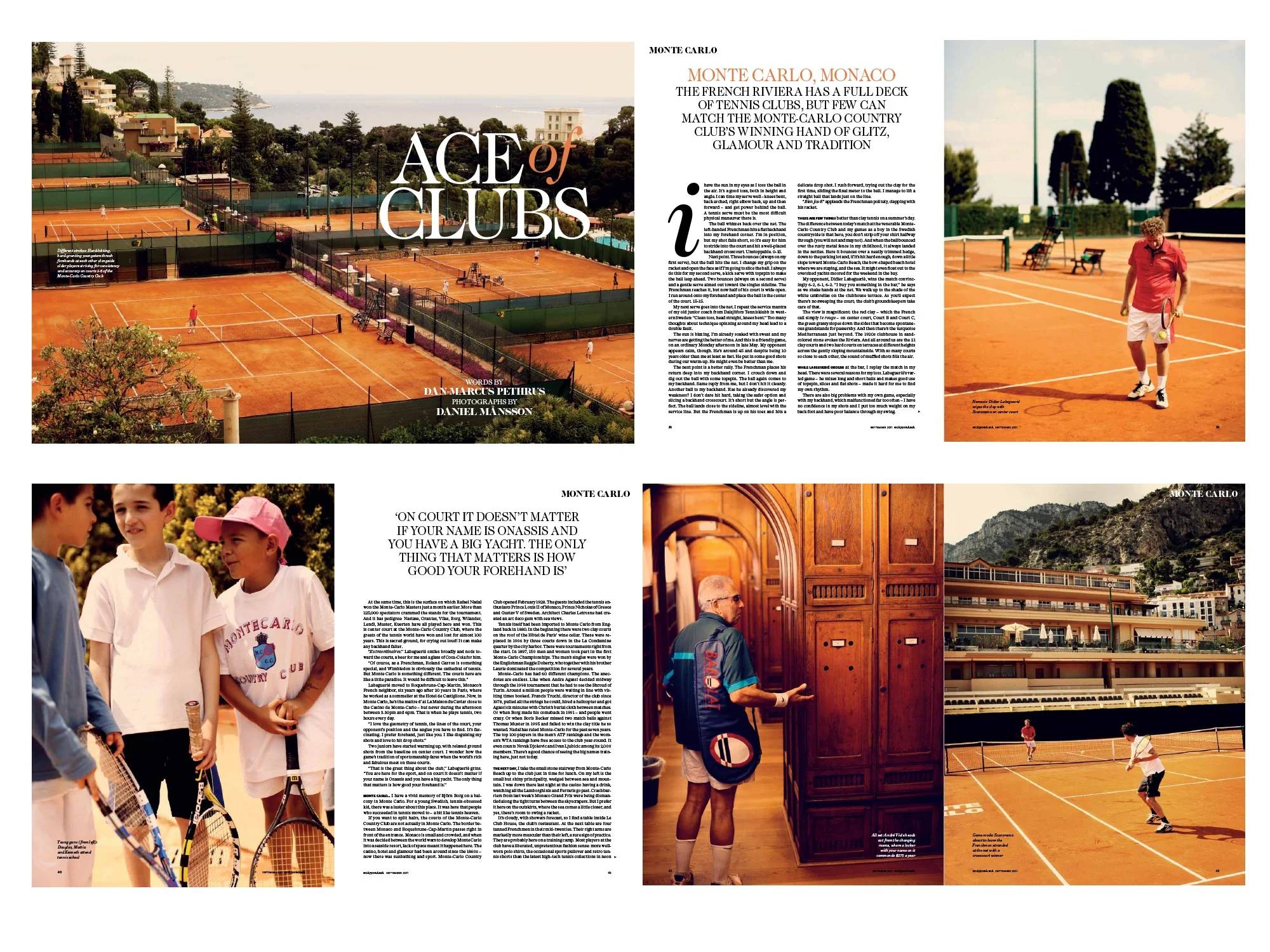 scanorama magazine