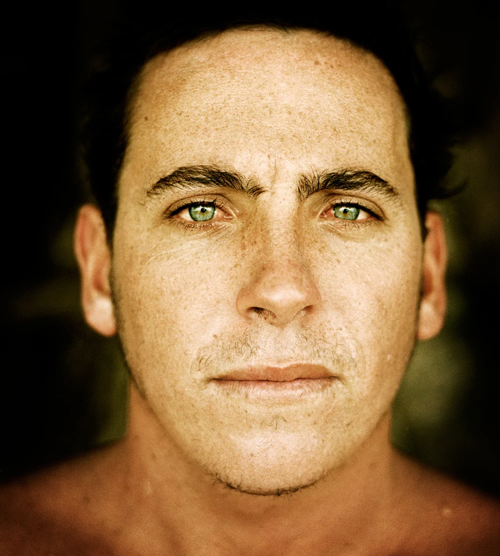 ry craike superbrand