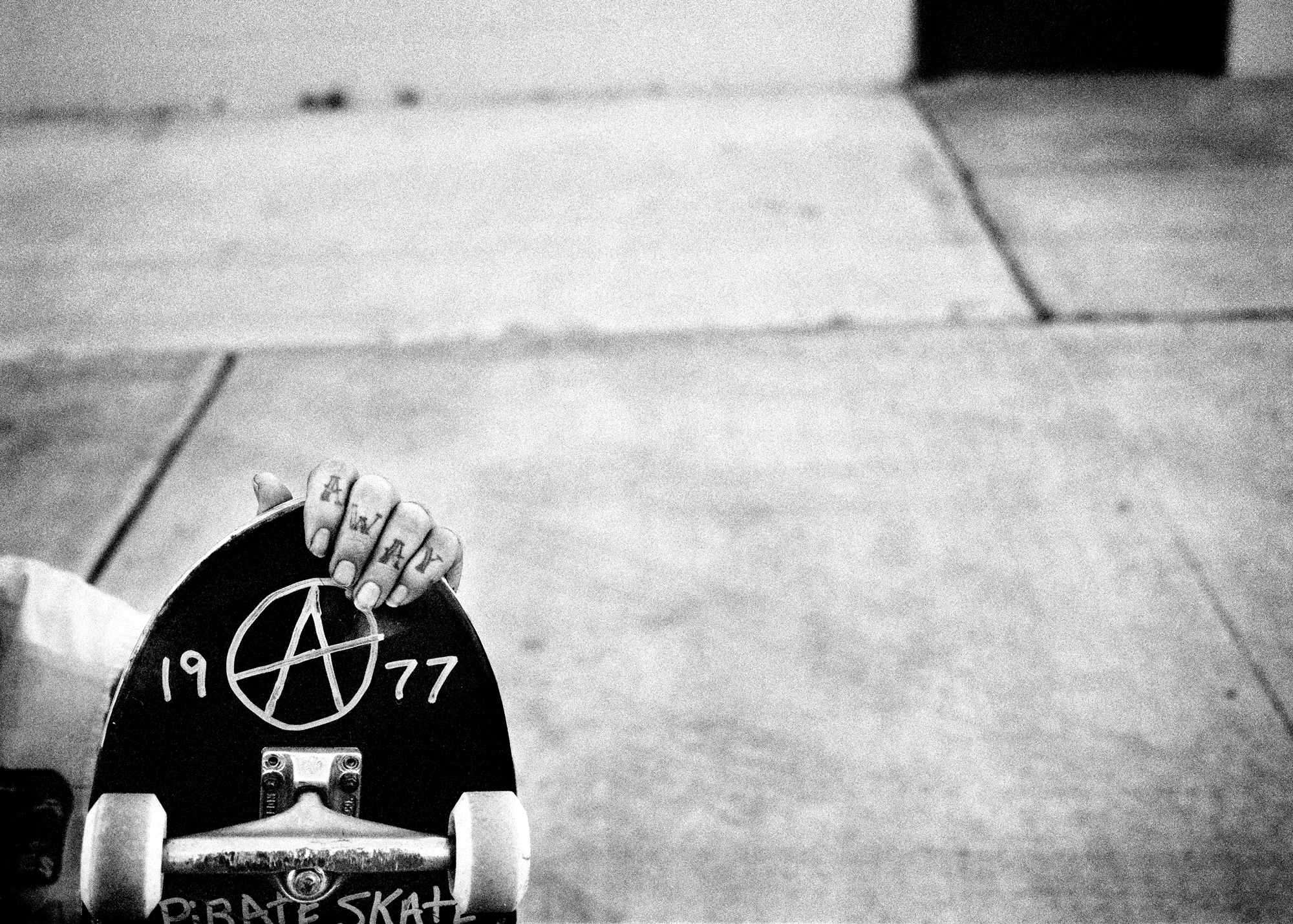 duane peters, faces of skateboarding
