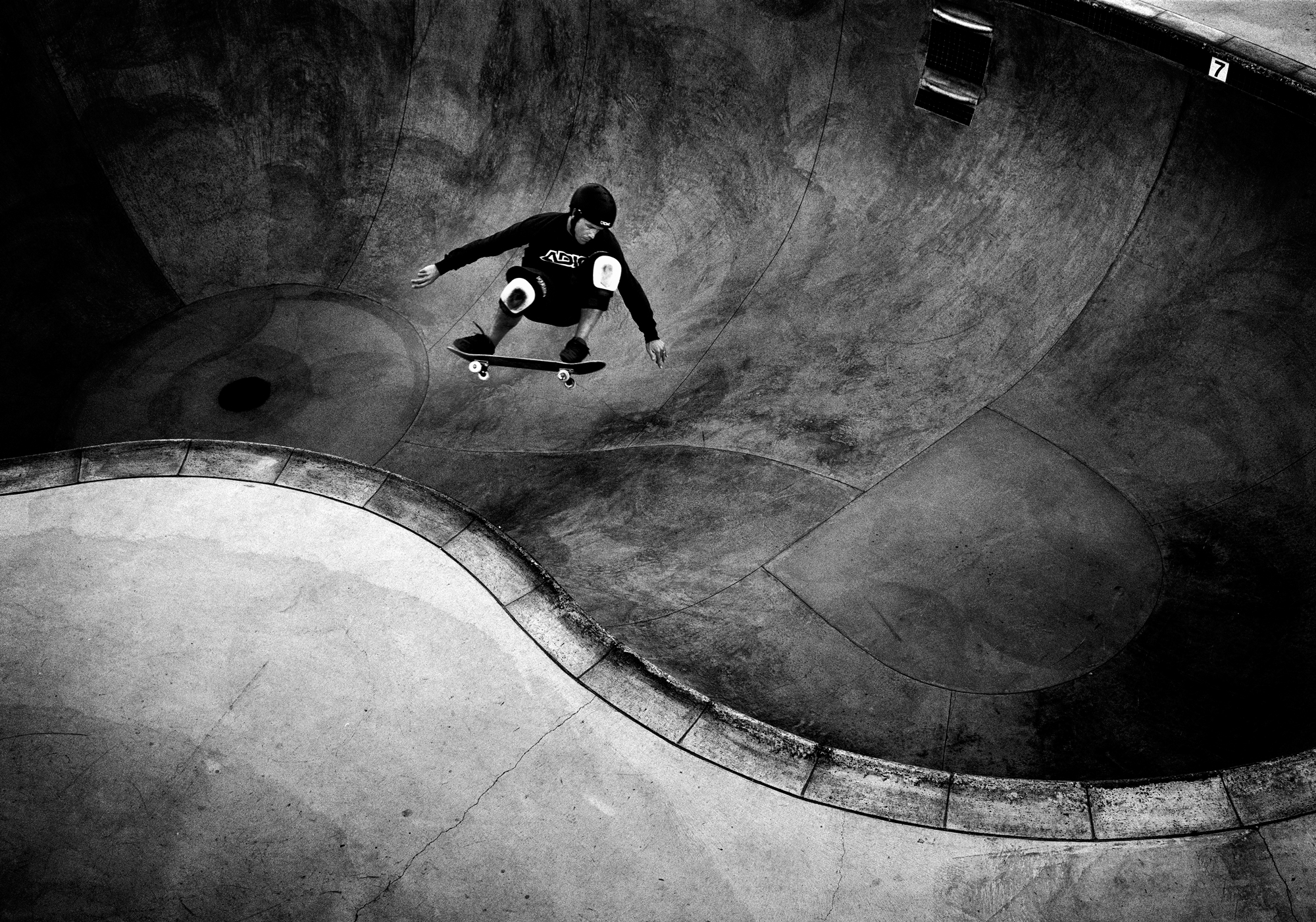 chris miller, faces of skateboarding