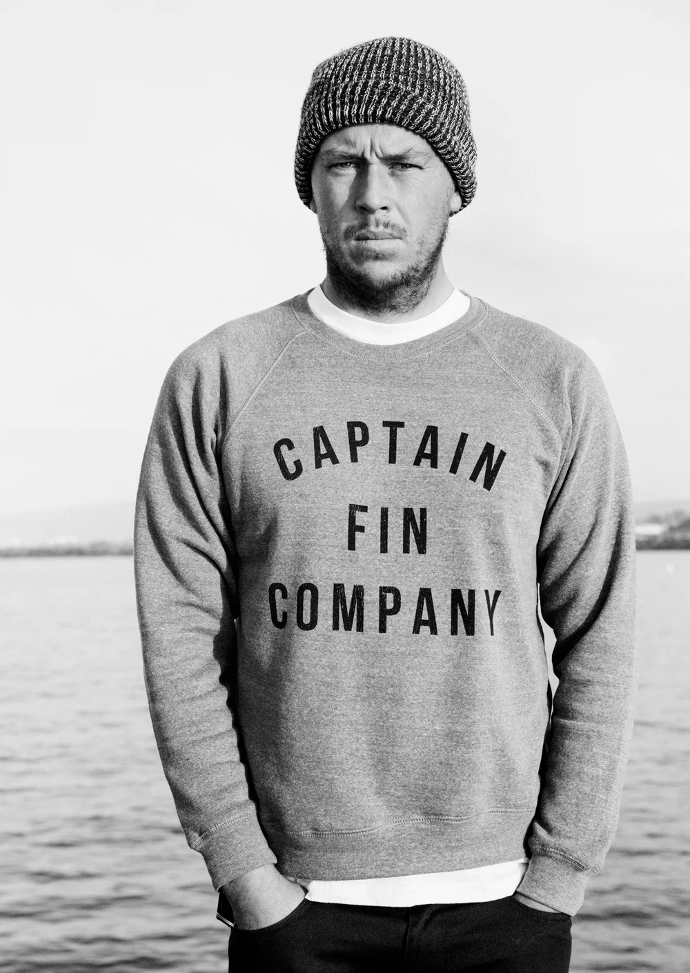jj wessels, beech brand