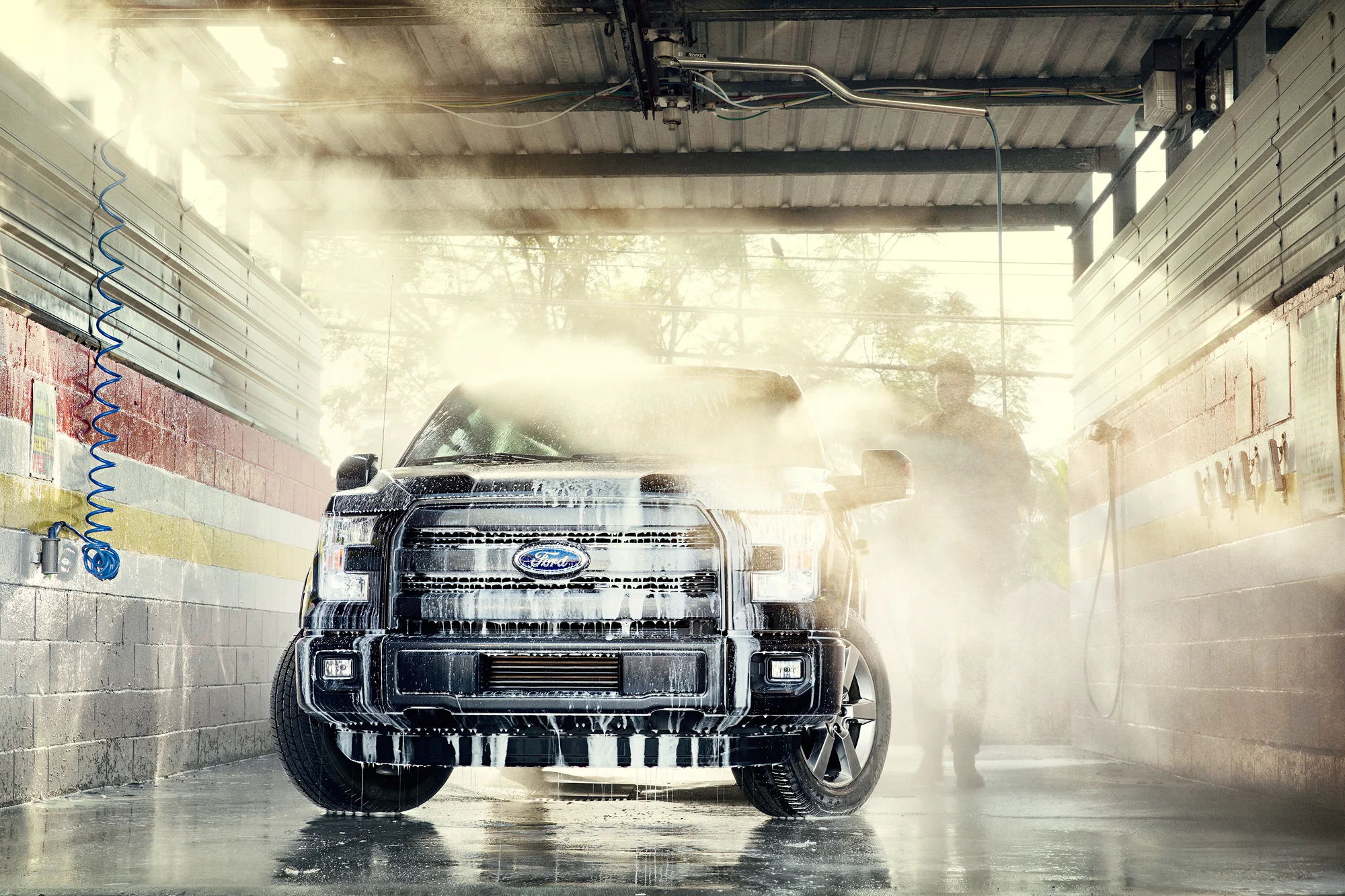 Ford f150