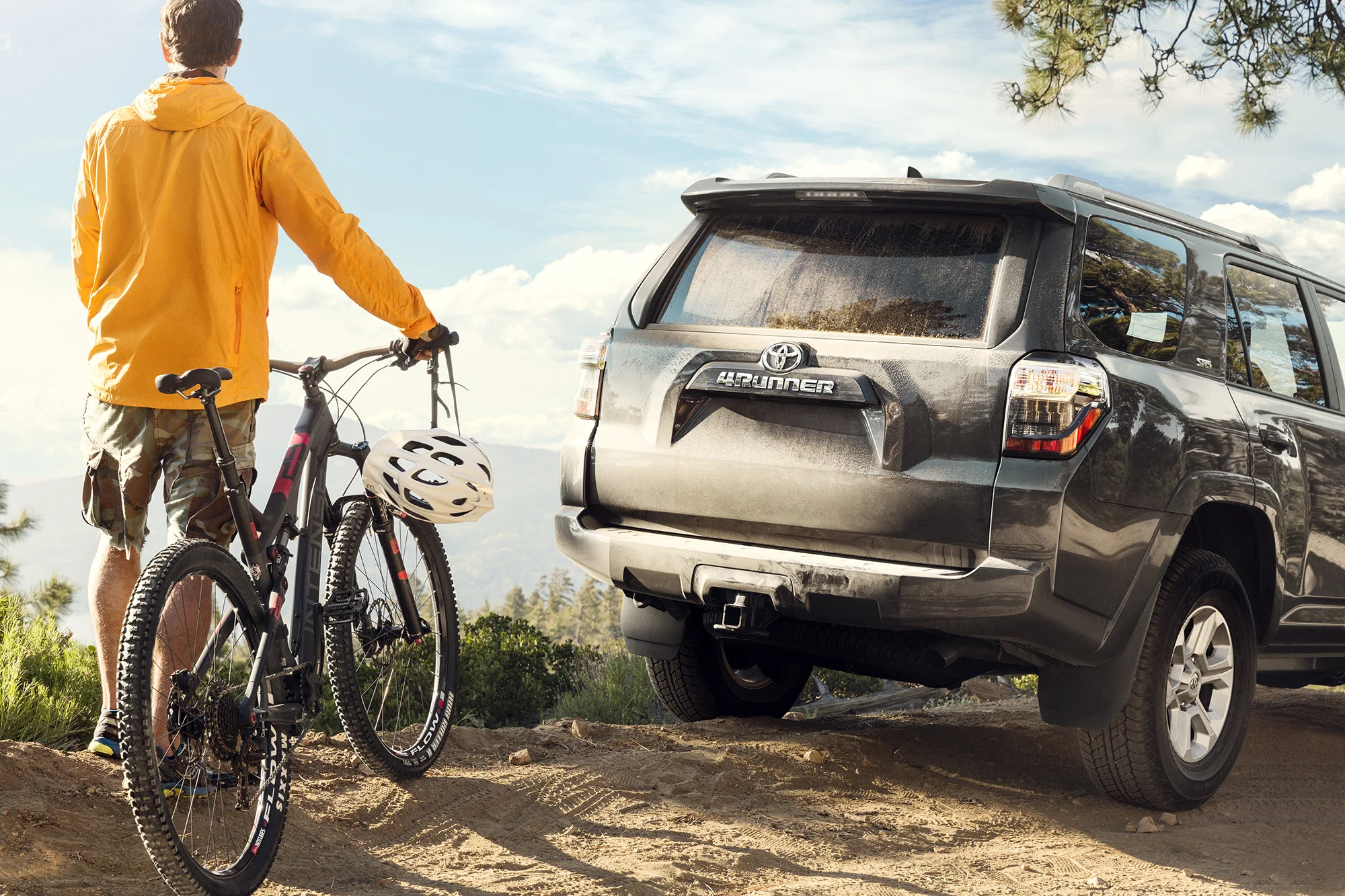 toyota 4runner