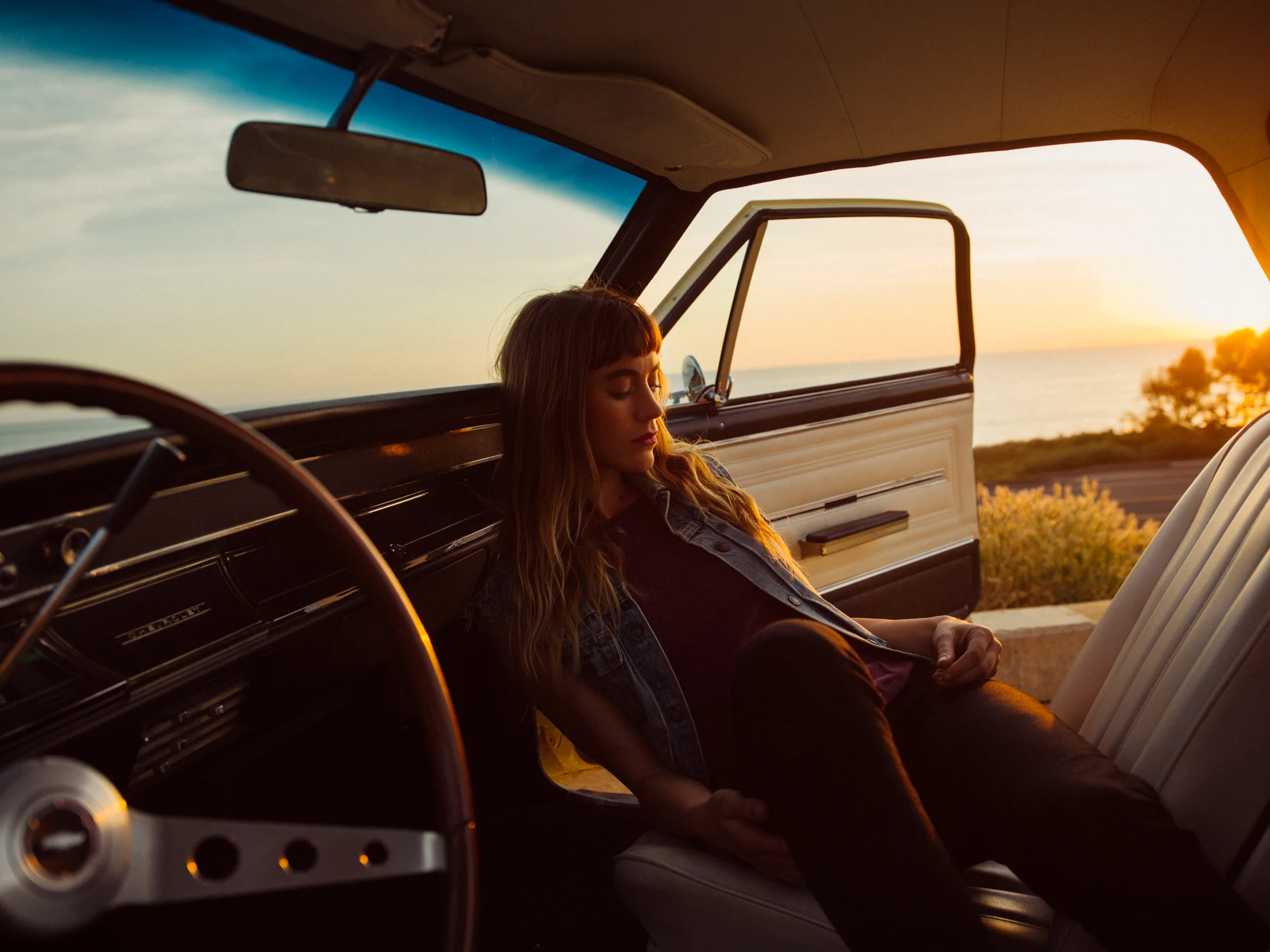 El Camino