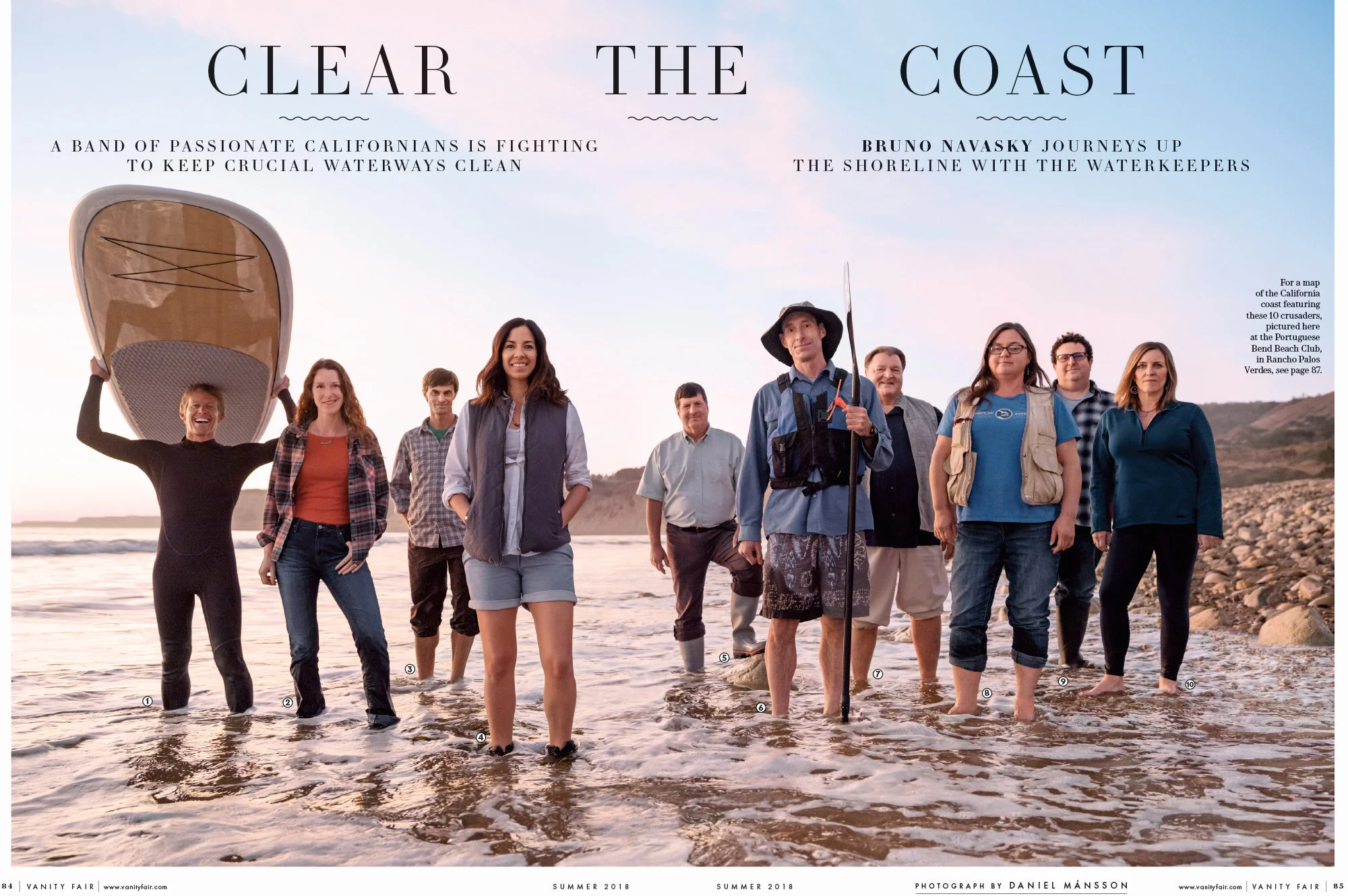 Vanity Fair