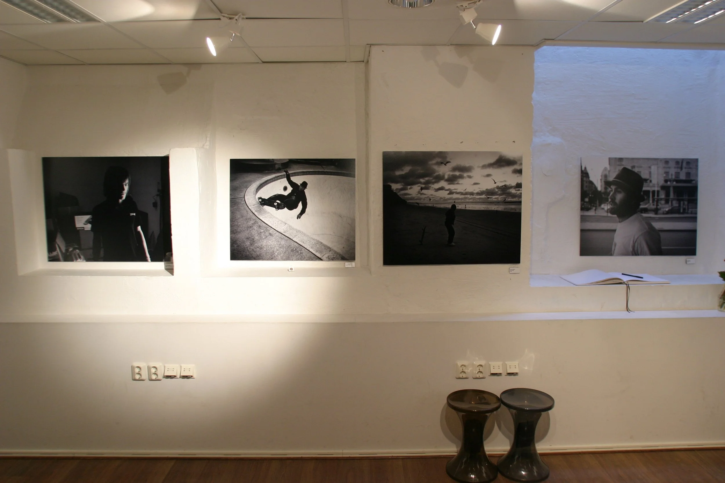 Cali Gallery Stockholm