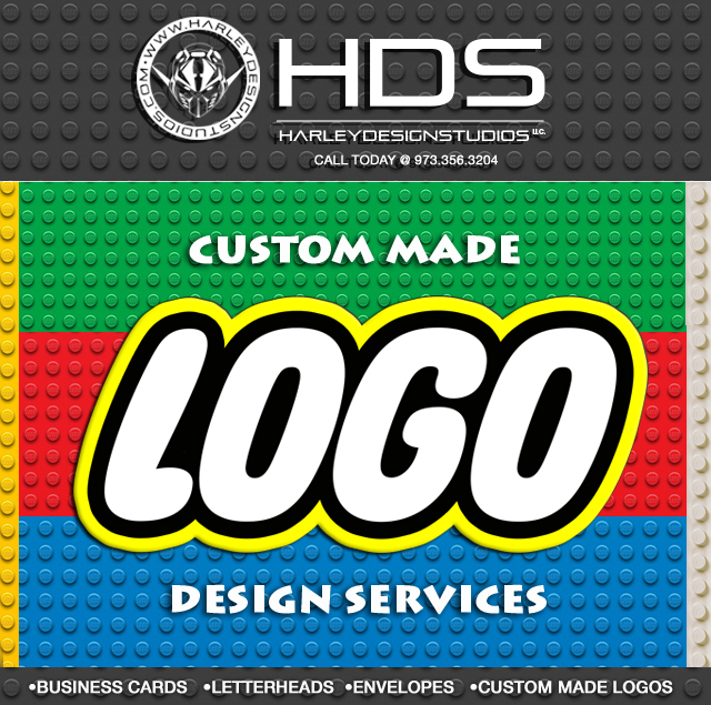 HARLEY DESIGN STUDIOS, LLC. #GraphicDesign #WebDesign #SocialMedia #WebBanners #EmailBlast #LogoDesign #PhotoRetouching #Illustrations #AppDesign #Marketing #Advertisement #Printing #CustomDesigns and much more. CALL TODAY FOR FREE CONSULTATION AT 973-356-3204or Visit www.HarleyDesignStudios.com or Email: Harley@HarleyDesignStudios.com