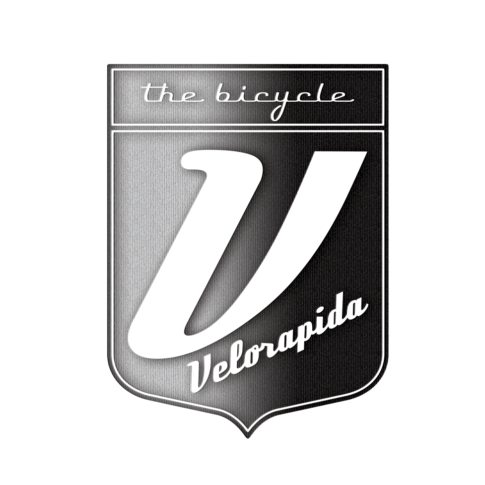 Logo Velorapida e-bikes