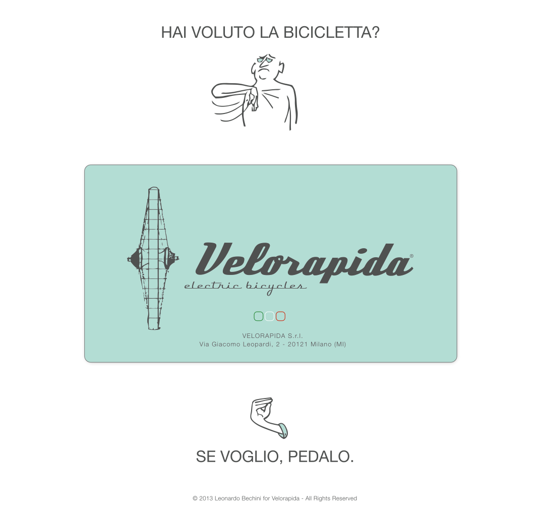 Velorapida