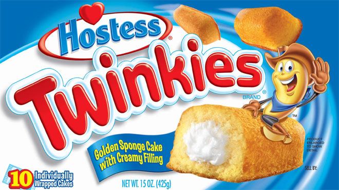 The only food that never spoils
