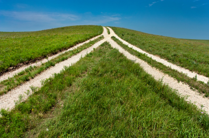 Path to Unity