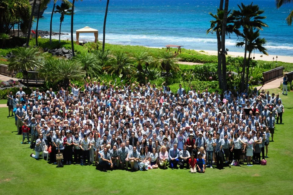 Group photo