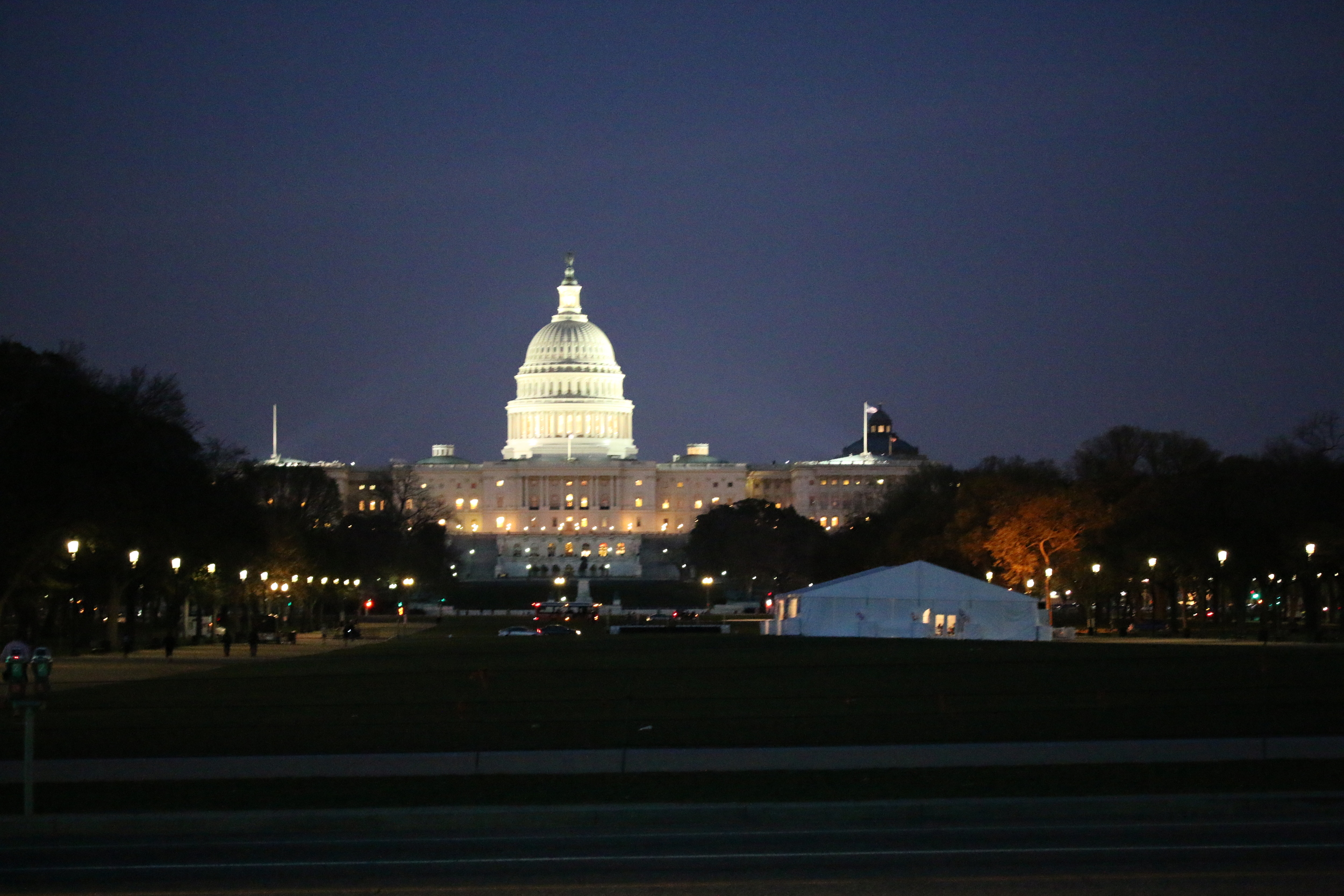 The Capitol