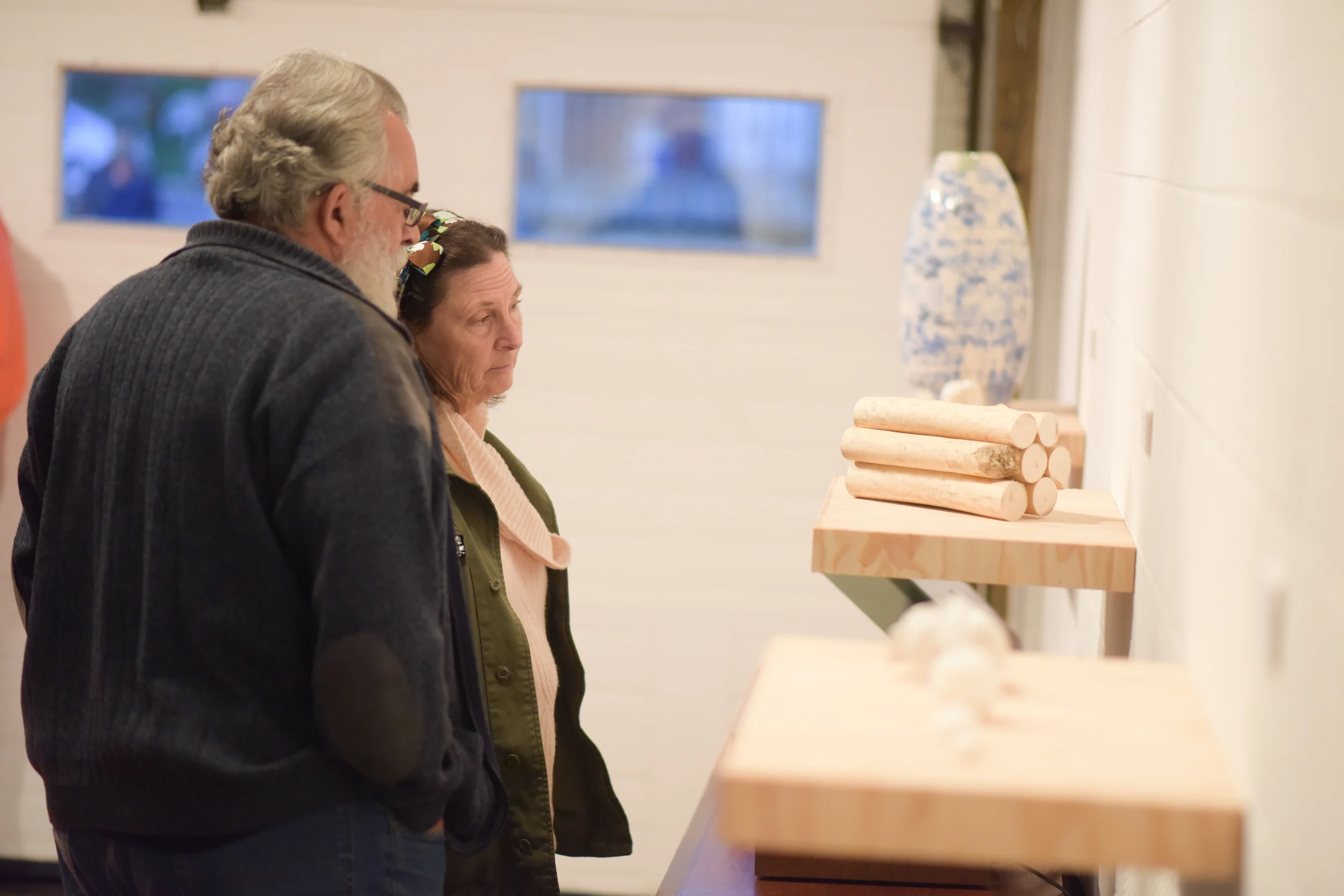 ONE vernissage