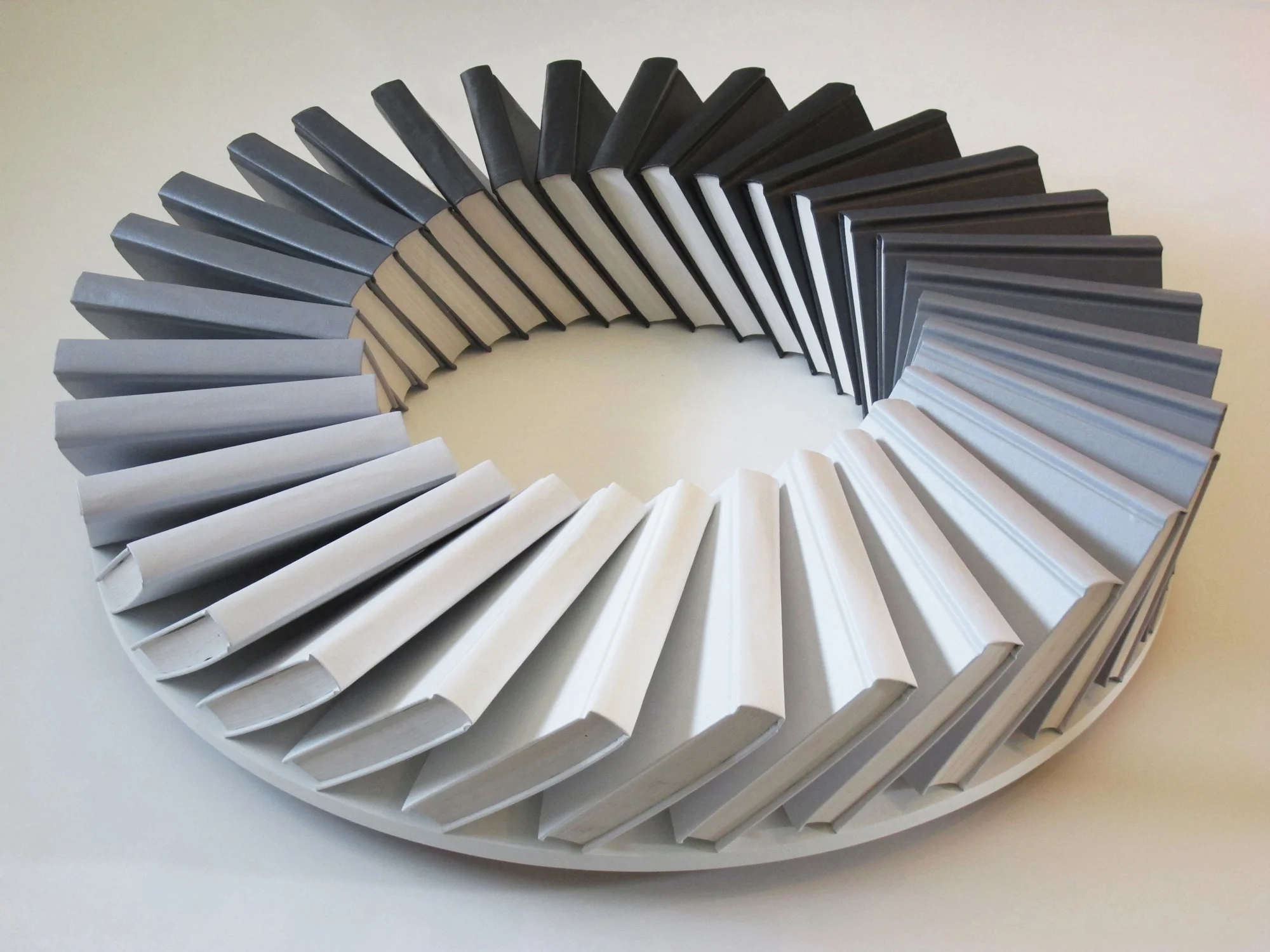 New Order, Re-covered Encyclopedias, 2013