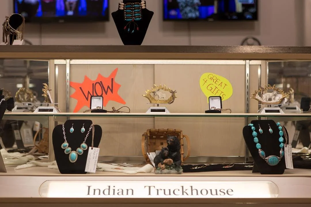 ITHA display cabinet items.jpg