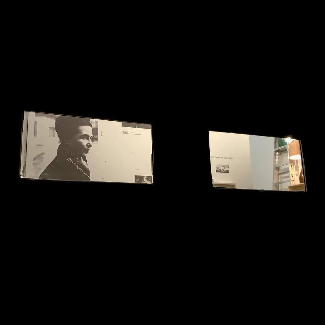 Kevin Rodgers the Unconditional install outside view.jpg
