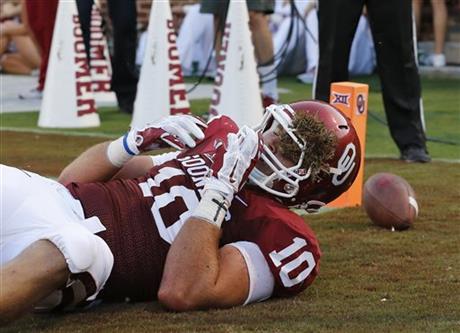Dozing? (Image courtesy: AP.org)
