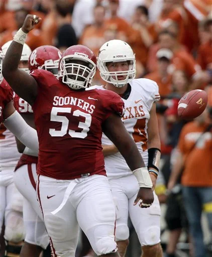 It's that time. (Image: USA Today Sports)