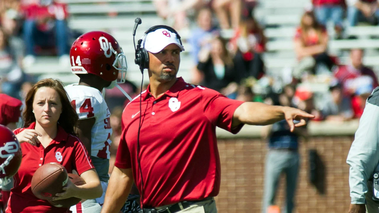 Diron, we hardly knew ye.