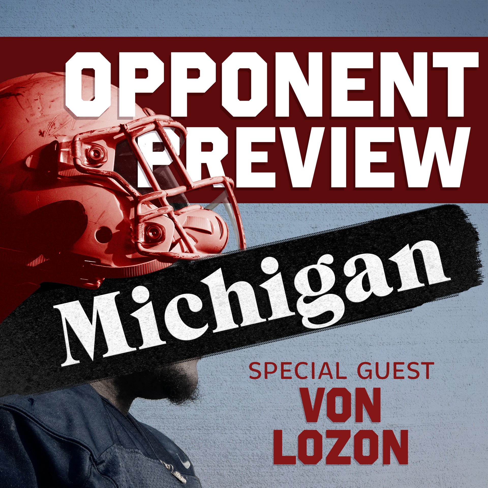 Opponent Preview - Michigan