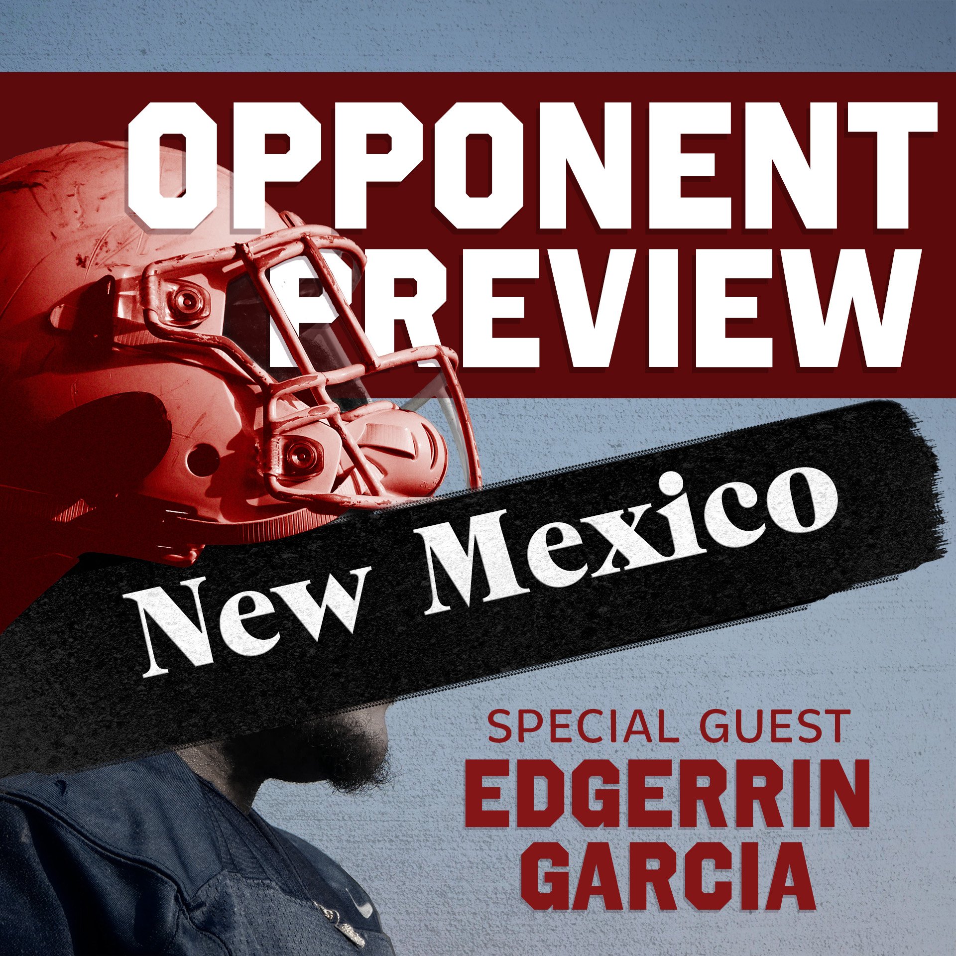 Opponent Preview - New Mexico Lobos