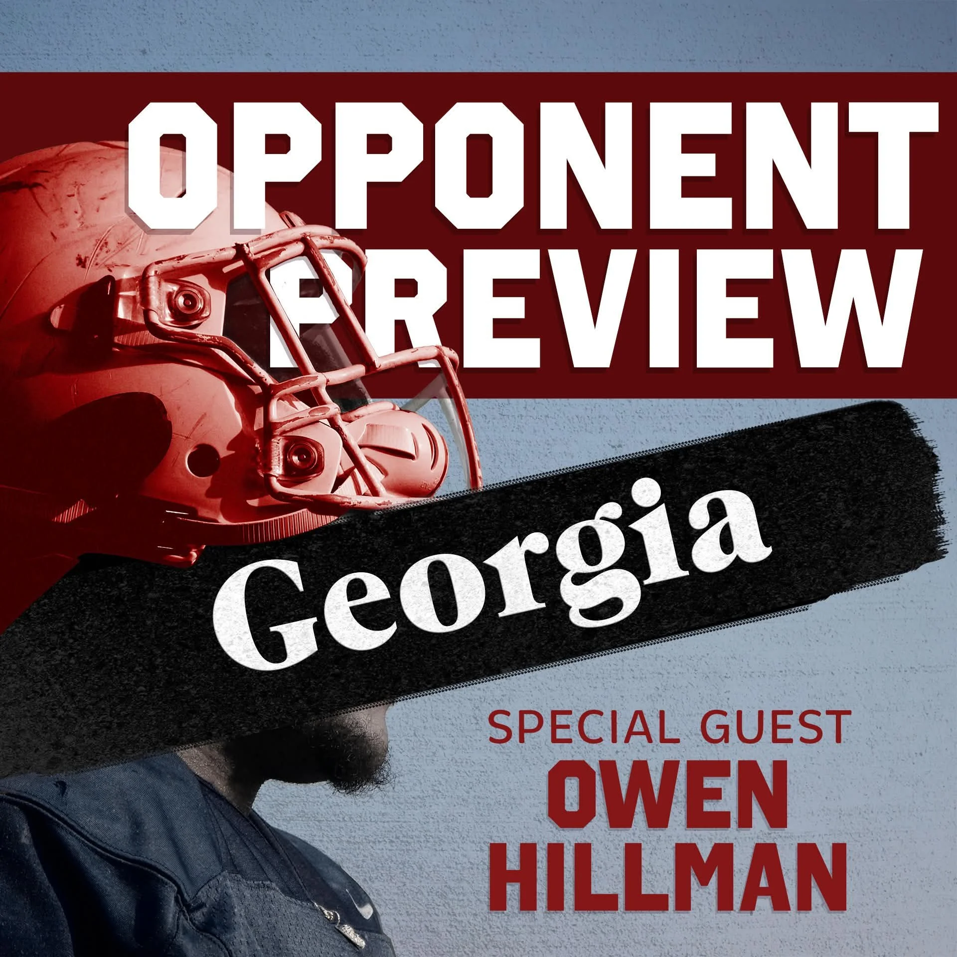 Opponent Preview - Georgia Bulldogs