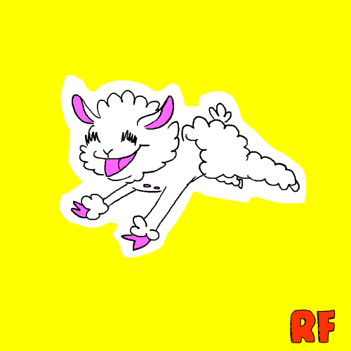 💙 Animation — Sarah Schmidt