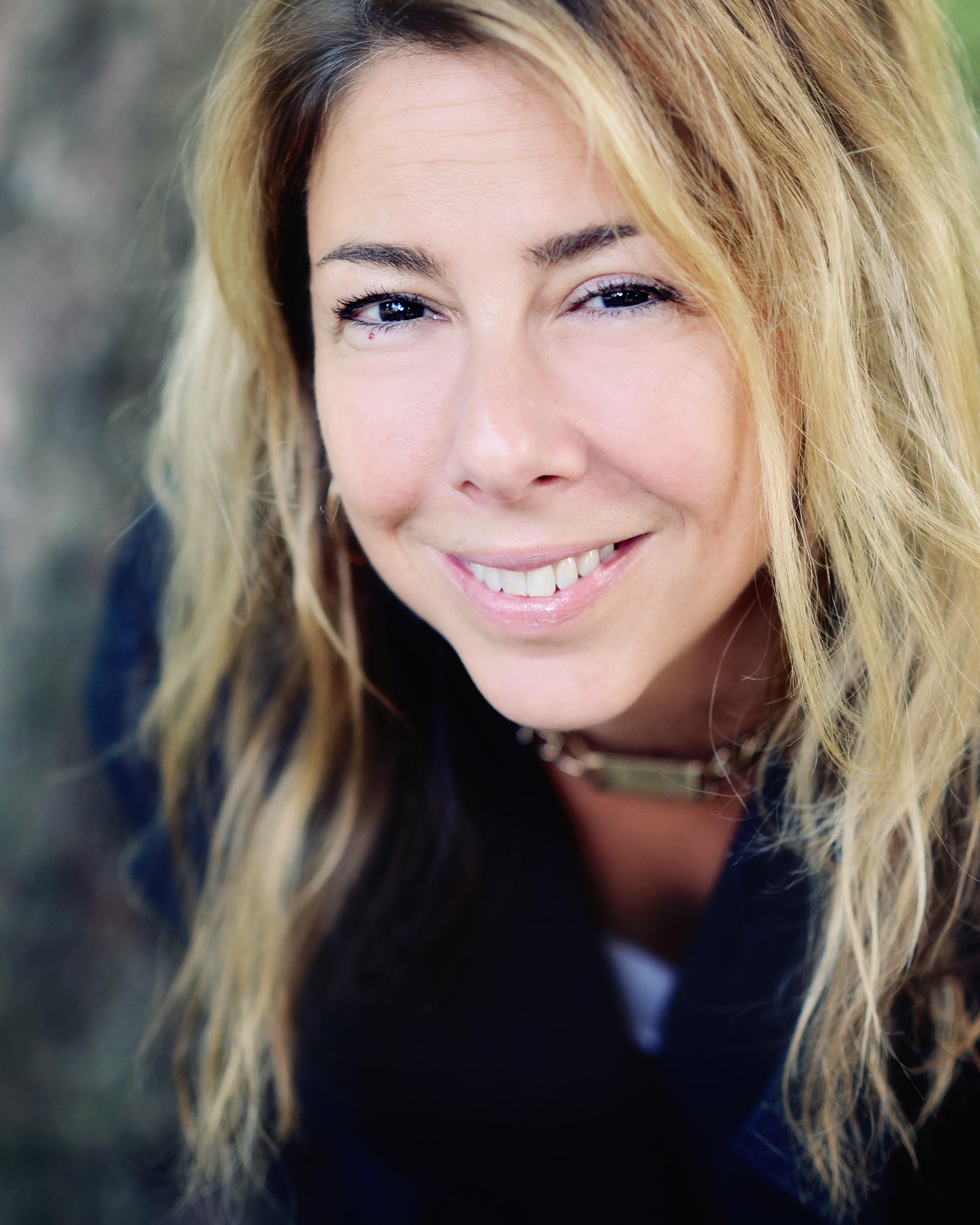 “Lisa Rayman Goldfarb is a brilliant photographer with an incredible ability to capture someone's essence through her mastery of light and finely honed directing skills. She is able to relax her subjects to invoke and evoke the best expression of themselves. Her photo shoots produce undeniably beautiful results and are, in fact, FUN! Which for me is a very big deal as I am, and always have been, completely photophobic!" -Lisa, Real Estate Agent, Maplewood, NJ