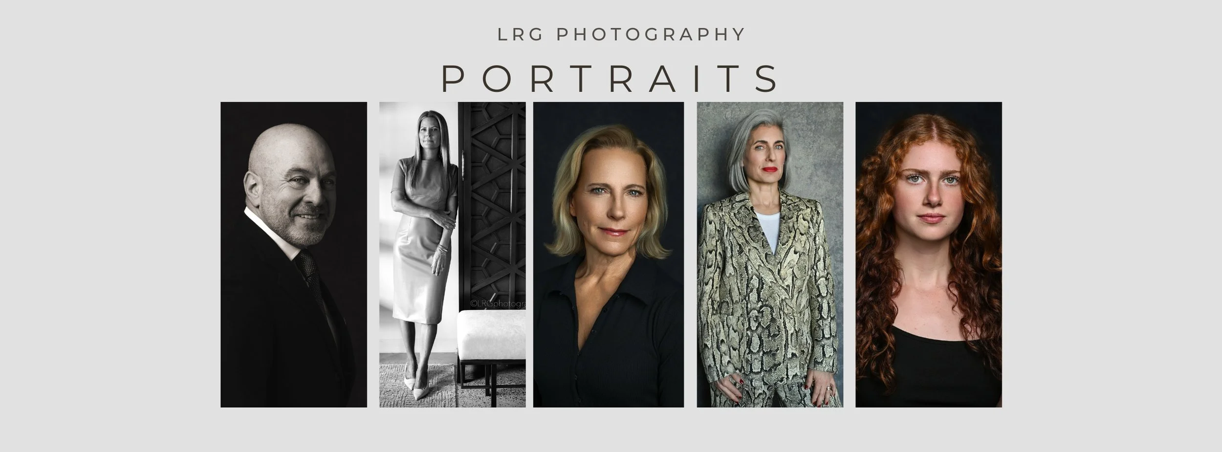 Best Headshot Photographer in New York and New Jersey — What to Look For