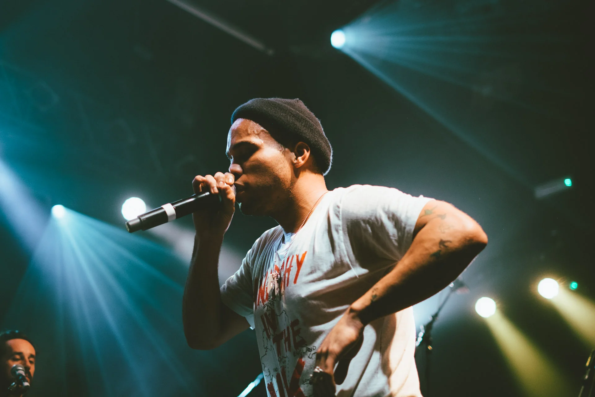Anderson .Paak