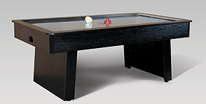 Standaard Airhockey € 1.150 incl. BTW